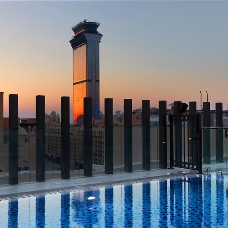 Adagio Premium The Palm Aparthotel Dubai Exteriör bild