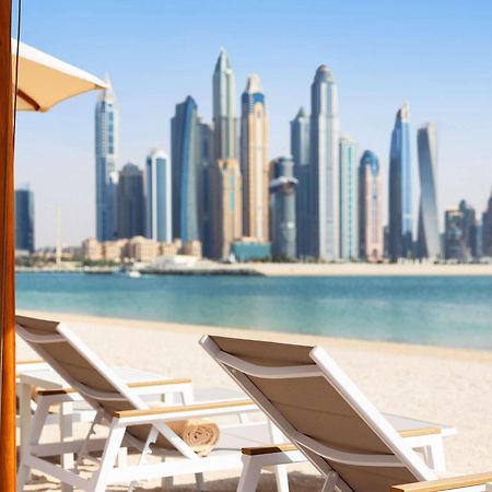 Adagio Premium The Palm Aparthotel Dubai Exteriör bild